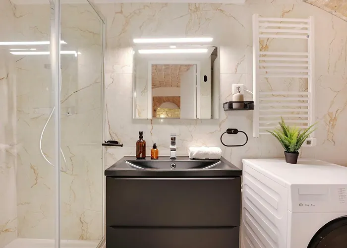 Charming 8p - Broca - Saint-germain - *