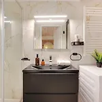 Charming 8p - Broca - Saint-germain - *