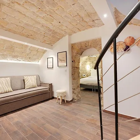 Charming 8p - Broca - Saint-germain - *