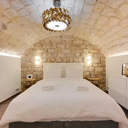 Apartmán Charming 8p - Broca - Saint-germain -