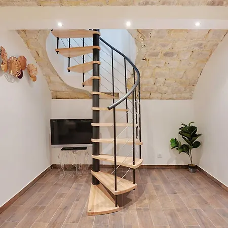 Charming 8p - Broca - Saint-germain - Apartmán *