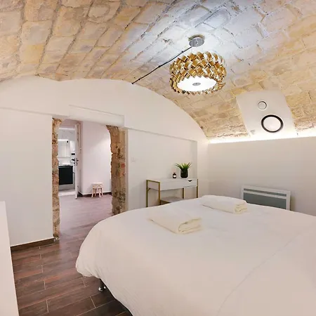 Charming 8p - Broca - Saint-germain - Apartmán *