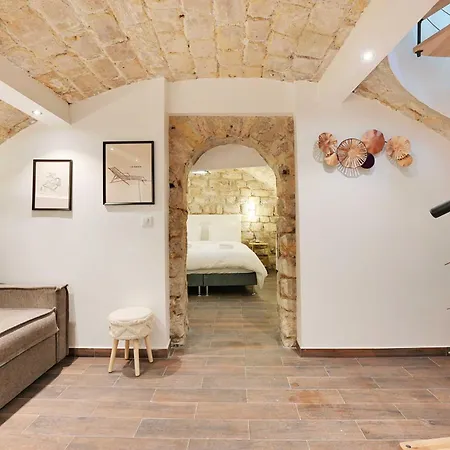 Charming 8p - Broca - Saint-germain - Appartement *