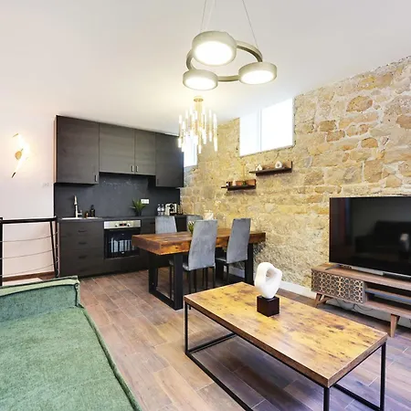 Apartment Charming 8p - Broca - Saint-germain - Paris