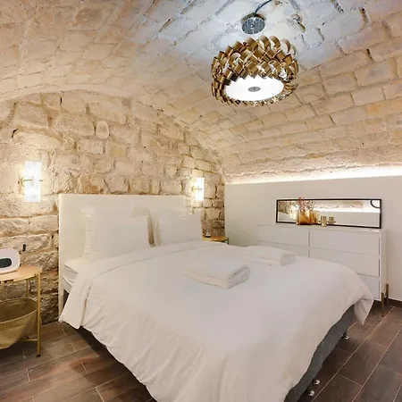 Charming 8p - Broca - Saint-germain -