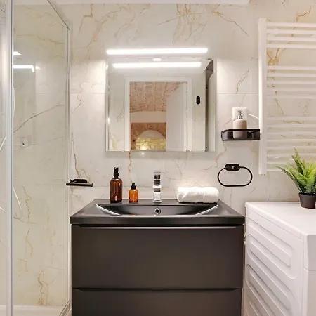 Charming 8p - Broca - Saint-germain - *