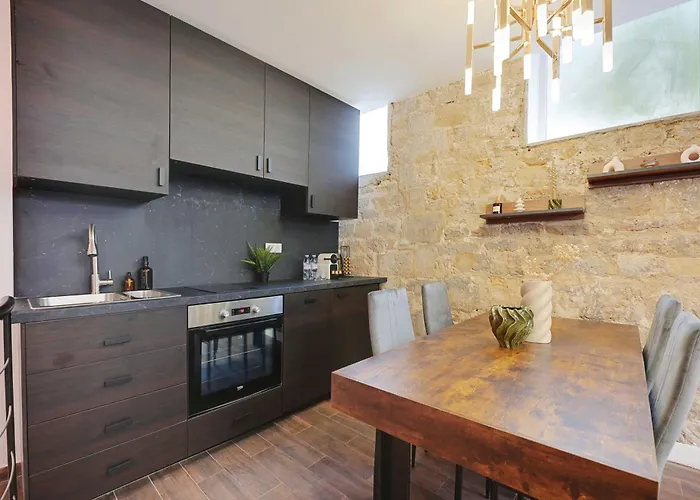 Apartment Charming 8p - Broca - Saint-germain - *