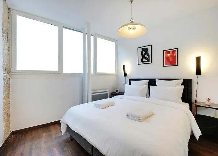 Charming 8p - Broca - Saint-germain - Apartment