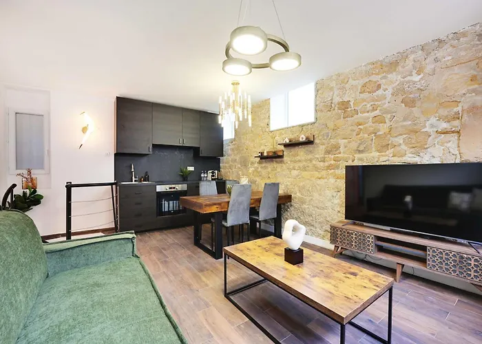 Διαμέρισμα Charming 8p - Broca - Saint-germain - Παρίσι