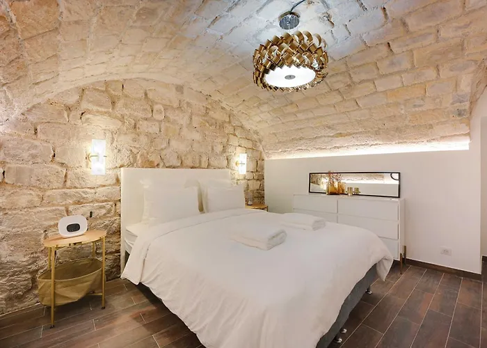 Charming 8p - Broca - Saint-germain -